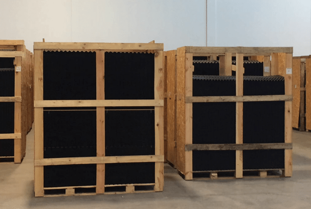 Cajas de hojas sueltas
