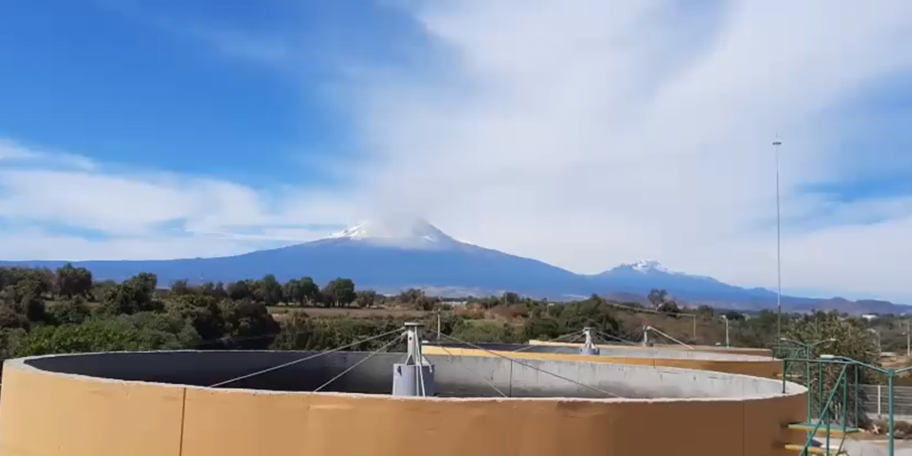 Guía de diseño de filtros percoladores