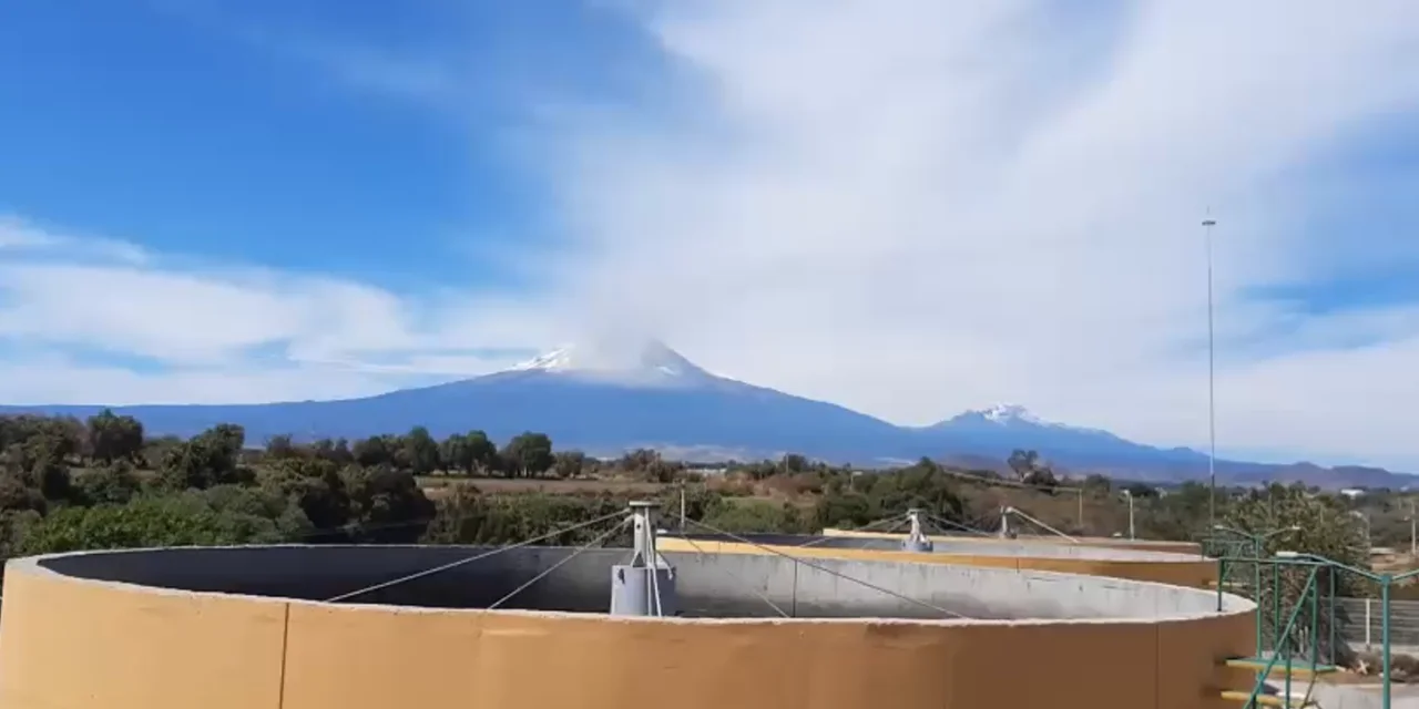 Guía de diseño de filtros percoladores