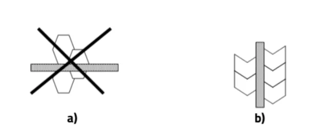 soportes sedimentadores tubulares soportes sedimentadores tubulares