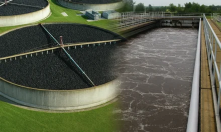 Menos Huella Más Eficiencia Energética