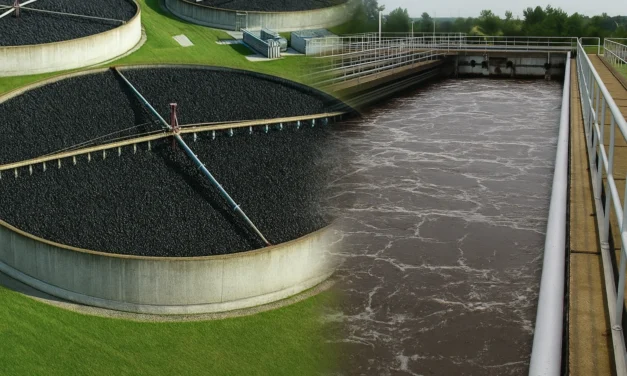 Menos Huella Más Eficiencia Energética